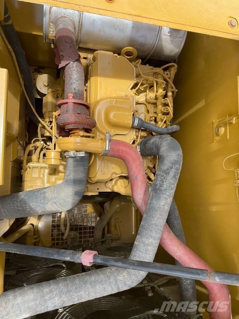 CAT 320 GC Excavadoras 7t - 12t