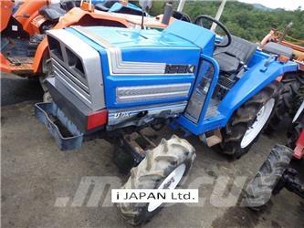 Iseki TA 235 Tractores compactos