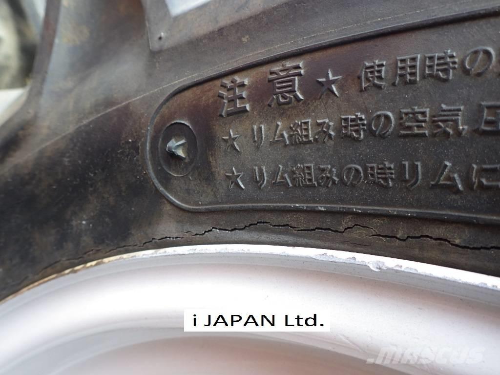 Iseki TA 235 Tractores compactos