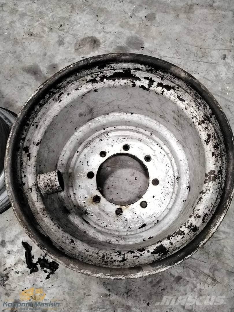 Gremo 950 20x22,5 Llantas