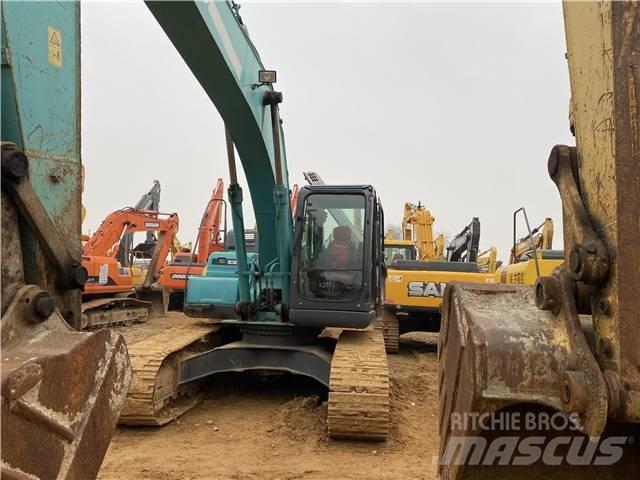 Kobelco SK210-8 Excavadoras sobre orugas