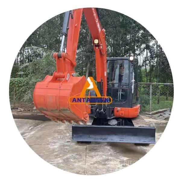 Kubota KX 165 Miniexcavadoras