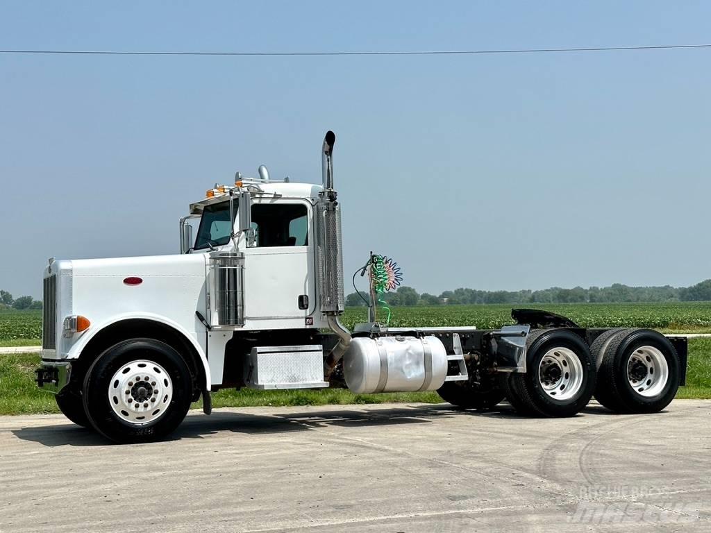 Peterbilt 379 Camiones tractor