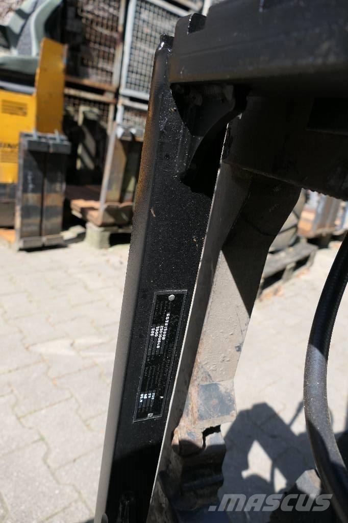 Still RX 70-30 Camiones diesel