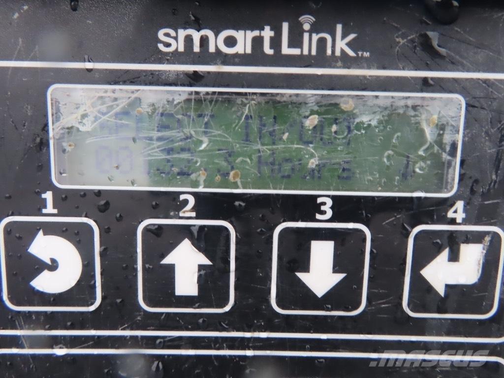 Genie GS 1932 Plataformas tijera