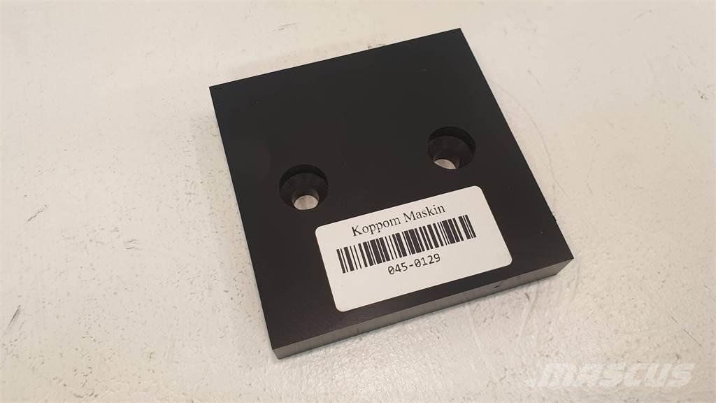 Rottne 045-0129 Grúas transportadoras