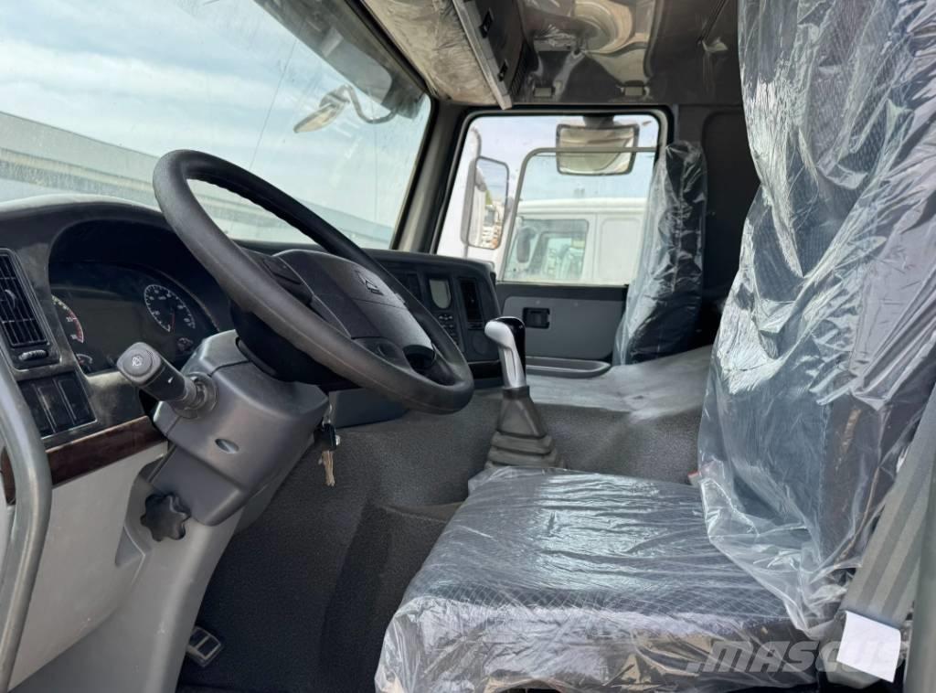 Howo 371 Camiones tractor