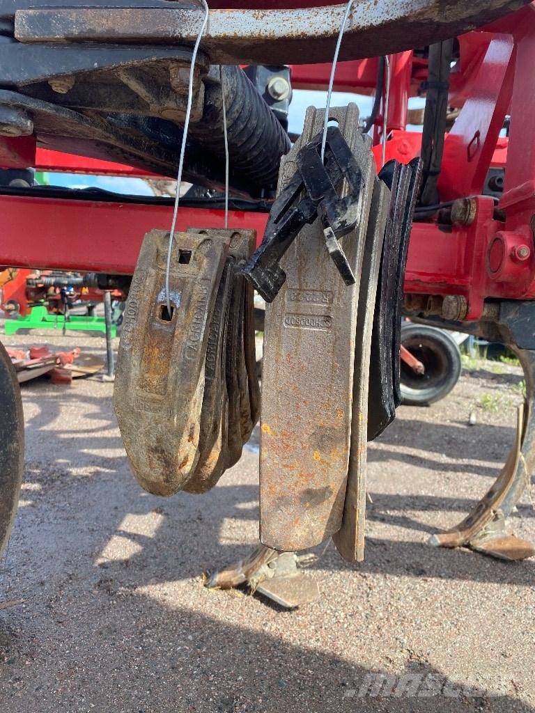 Horsch Terrano 5 FX Cultivadoras