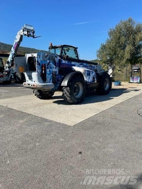 JCB 540-170 Carretillas telescópicas