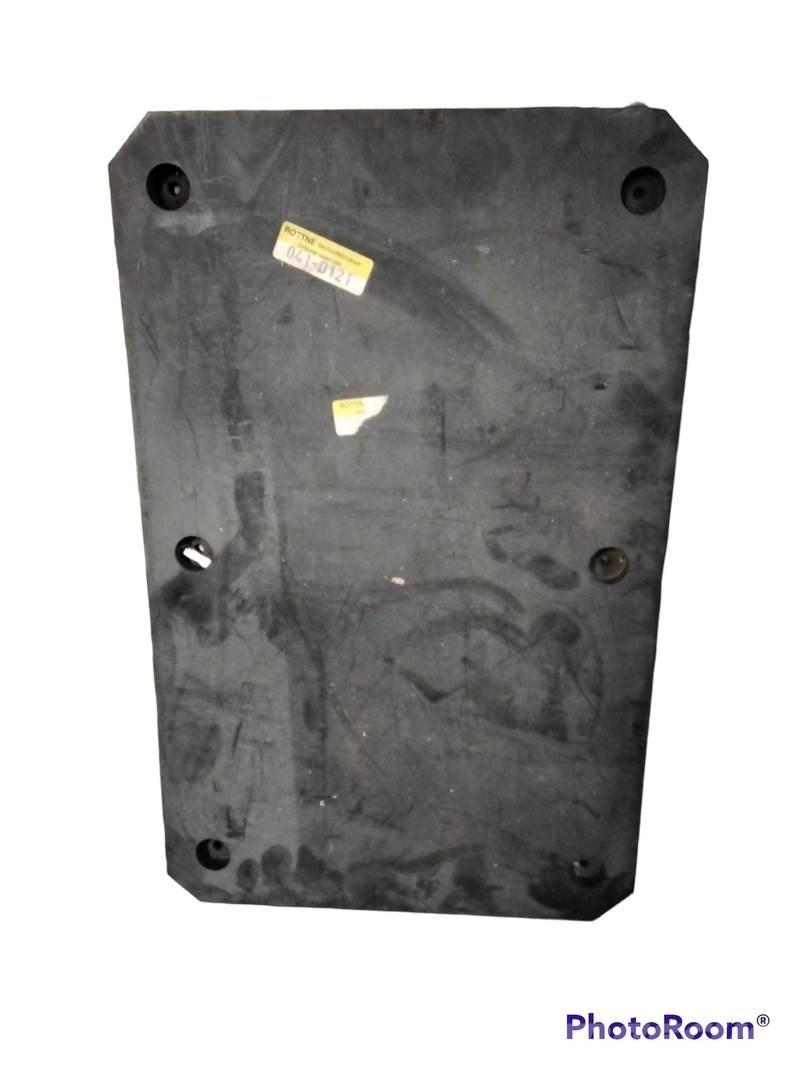 Rottne 041-0121 Grúas transportadoras