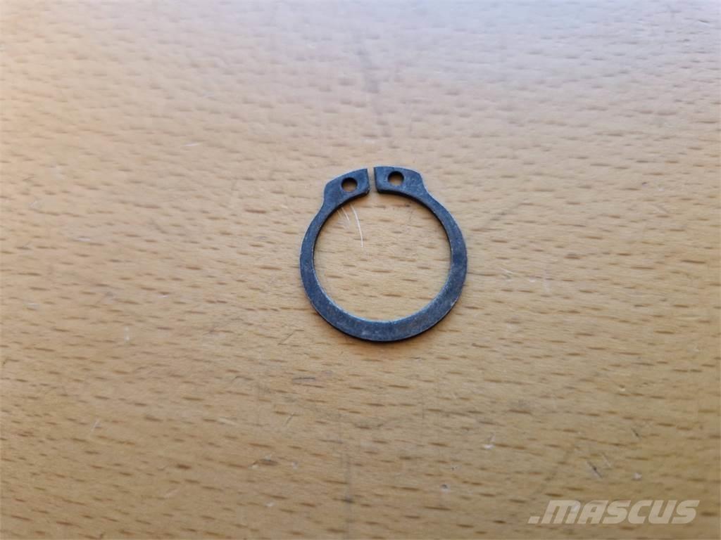 Ponsse 0035153 Chasís