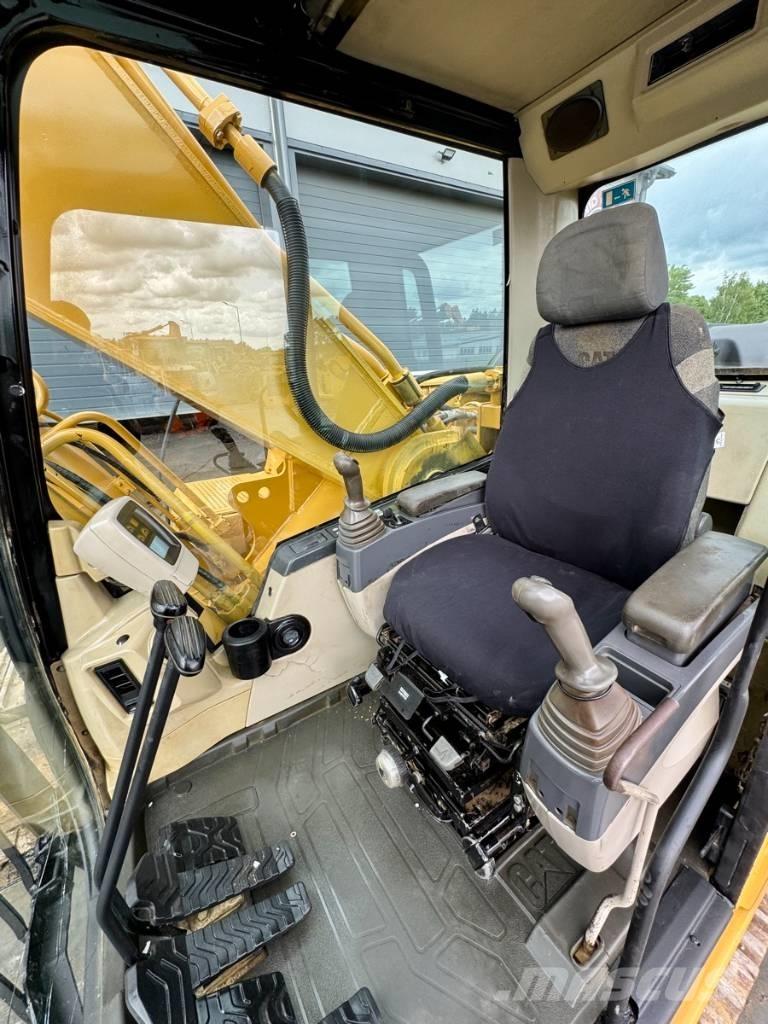 CAT 330 C LN Excavadoras sobre orugas