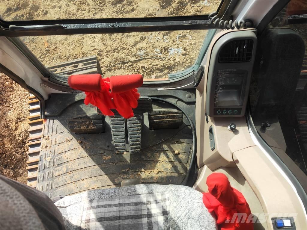 Doosan DH225LC-7 Excavadoras sobre orugas