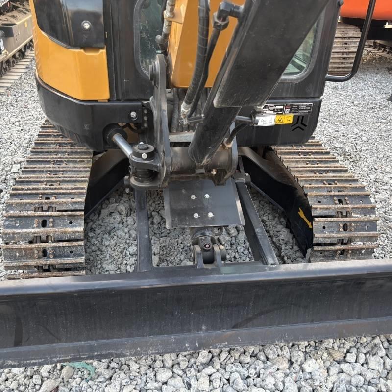 Sany SY 26 U Miniexcavadoras