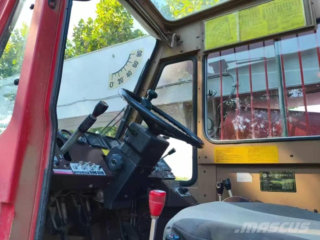 Tadano TR 250 EX Grúas todo terreno