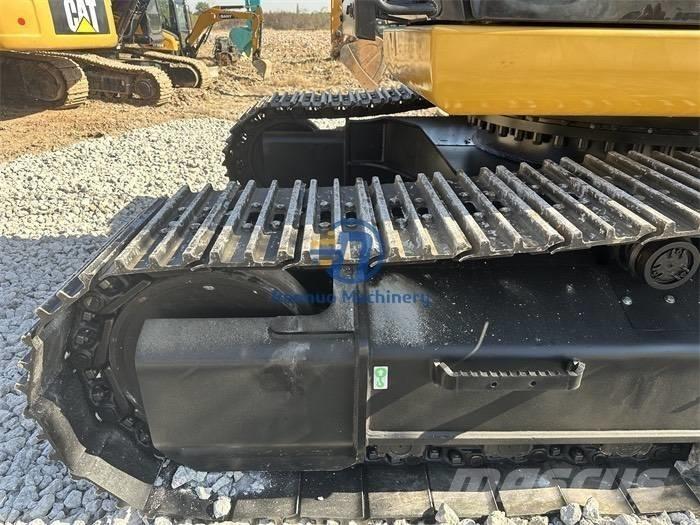 CAT 336 D Excavadoras sobre orugas