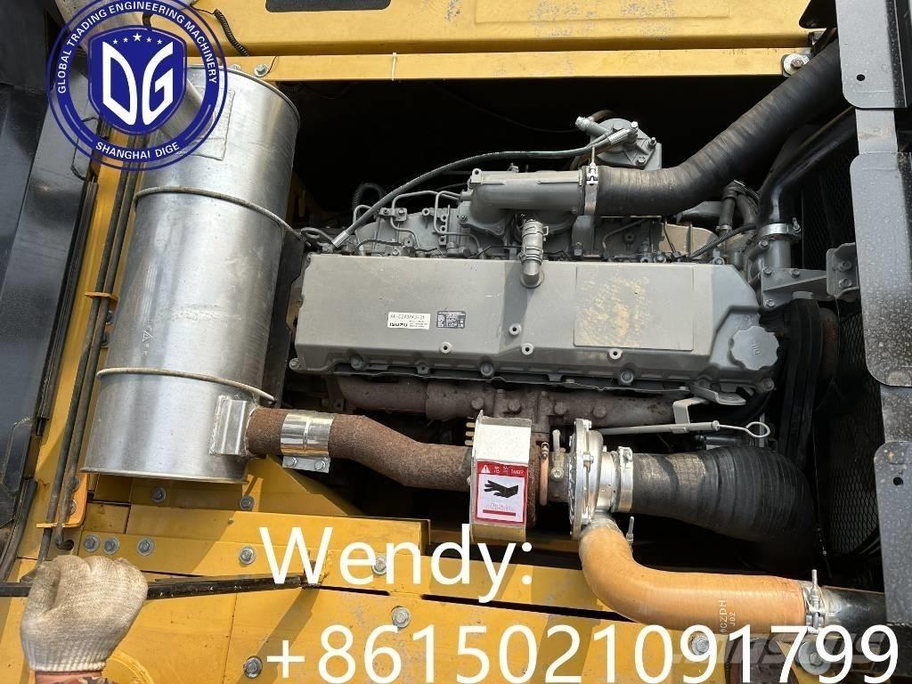 Sany SY 305 C Excavadoras 7t - 12t