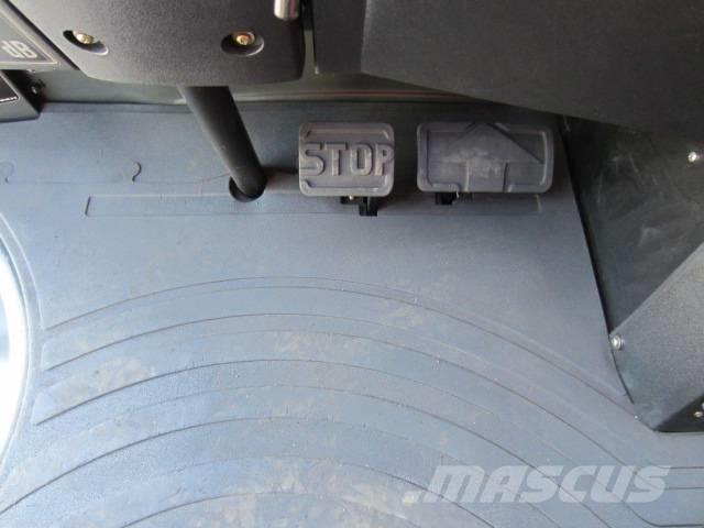 Linde H50D 600 Camiones diesel