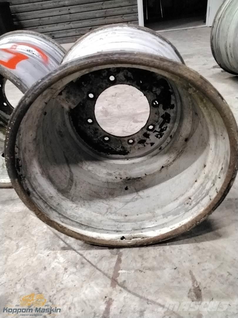 Gremo 950 20x22,5 Llantas