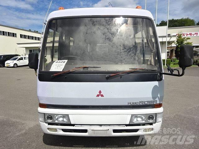 Mitsubishi KC-BE459F Minibuses