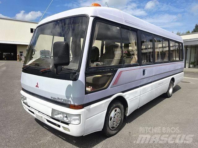 Mitsubishi KC-BE459F Minibuses