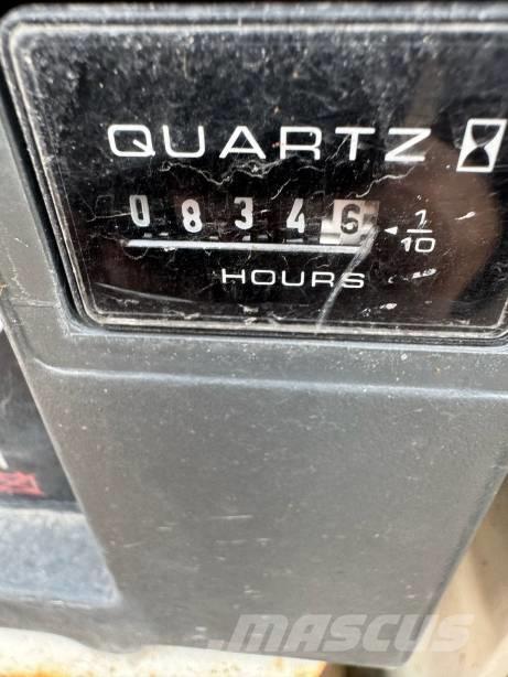 JLG 1230 ES Plataformas tijera