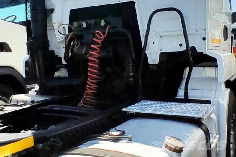 MAN TGS 26.440 Otros camiones