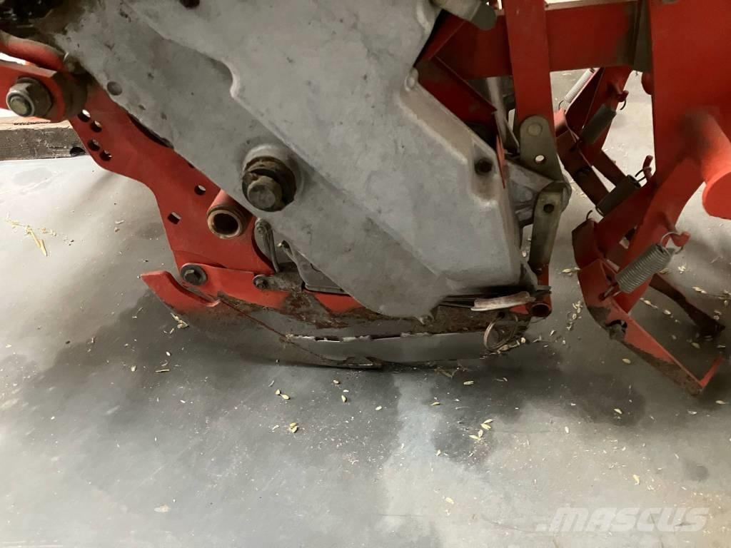 Kuhn gaspardo Sembradoras de alta precisión