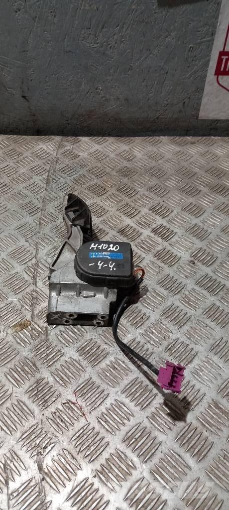 MAN TGA    81259706094 Cabinas