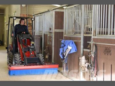 Norcar 755 XC Minicargadoras