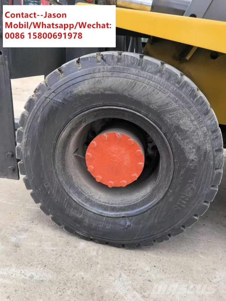 Komatsu FD 70-7 Camiones diesel