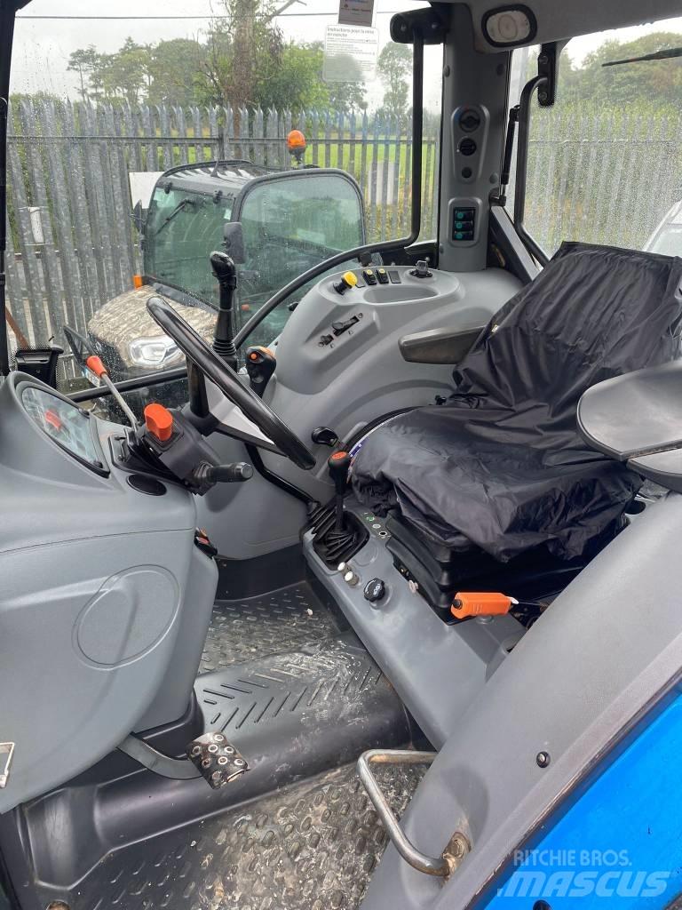 Landini 5110H Tractores