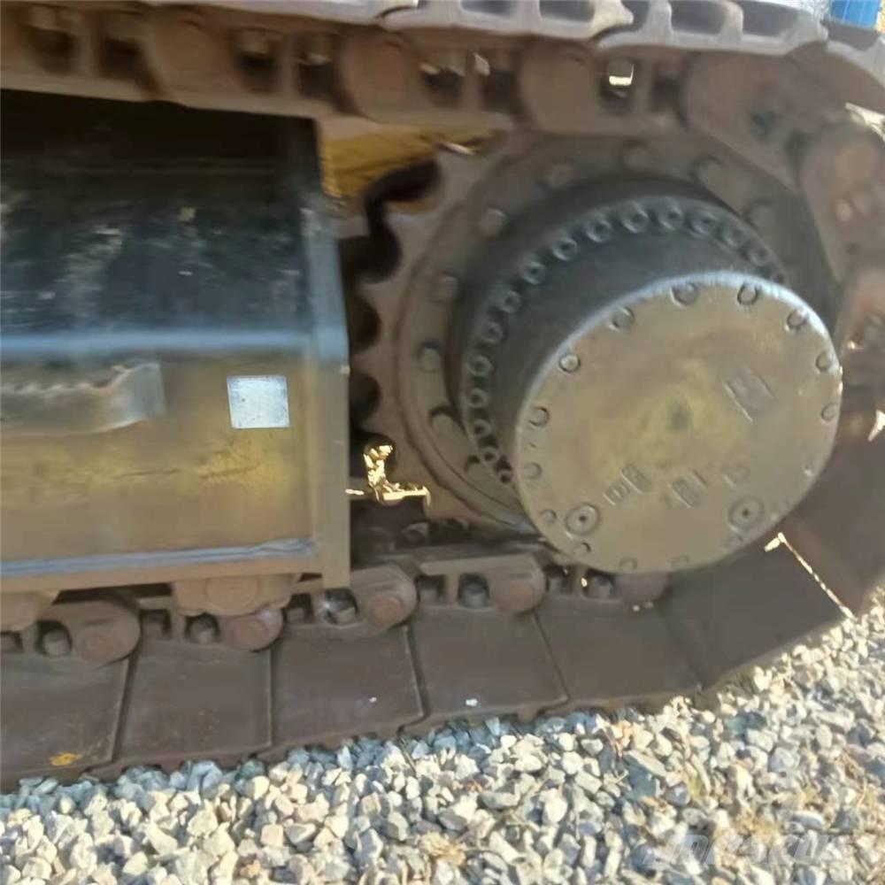 CAT 336D Excavadoras sobre orugas