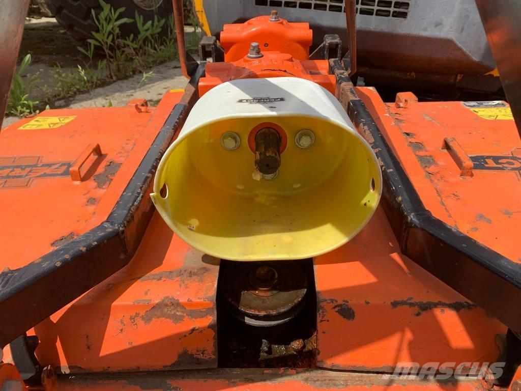 Perfect RN200-E Podadoras