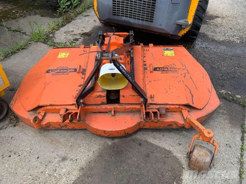 Perfect RN200-E Podadoras