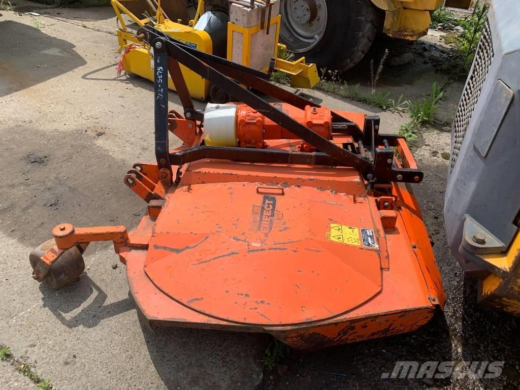 Perfect RN200-E Podadoras