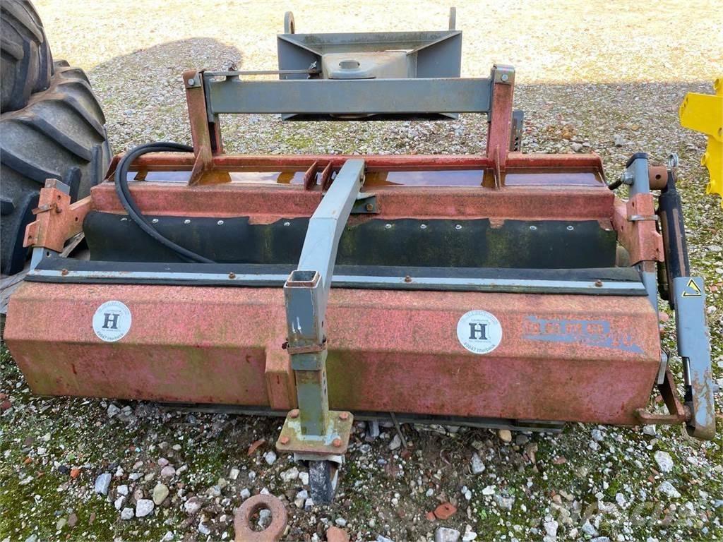 Bema 20.1550 Barredoras