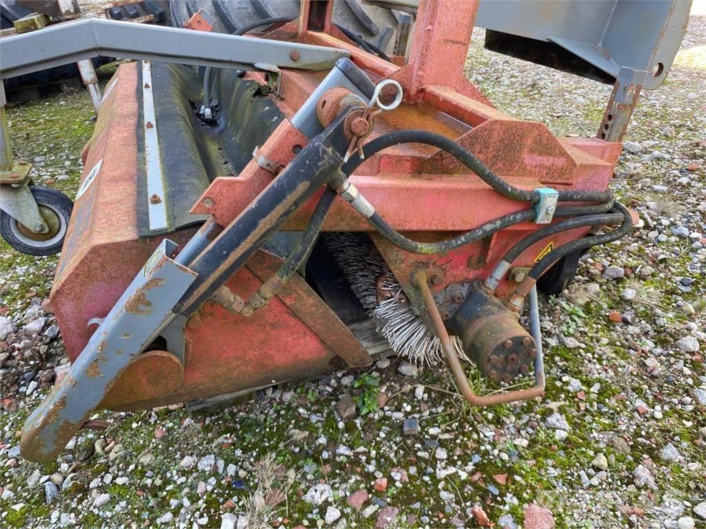 Bema 20.1550 Barredoras