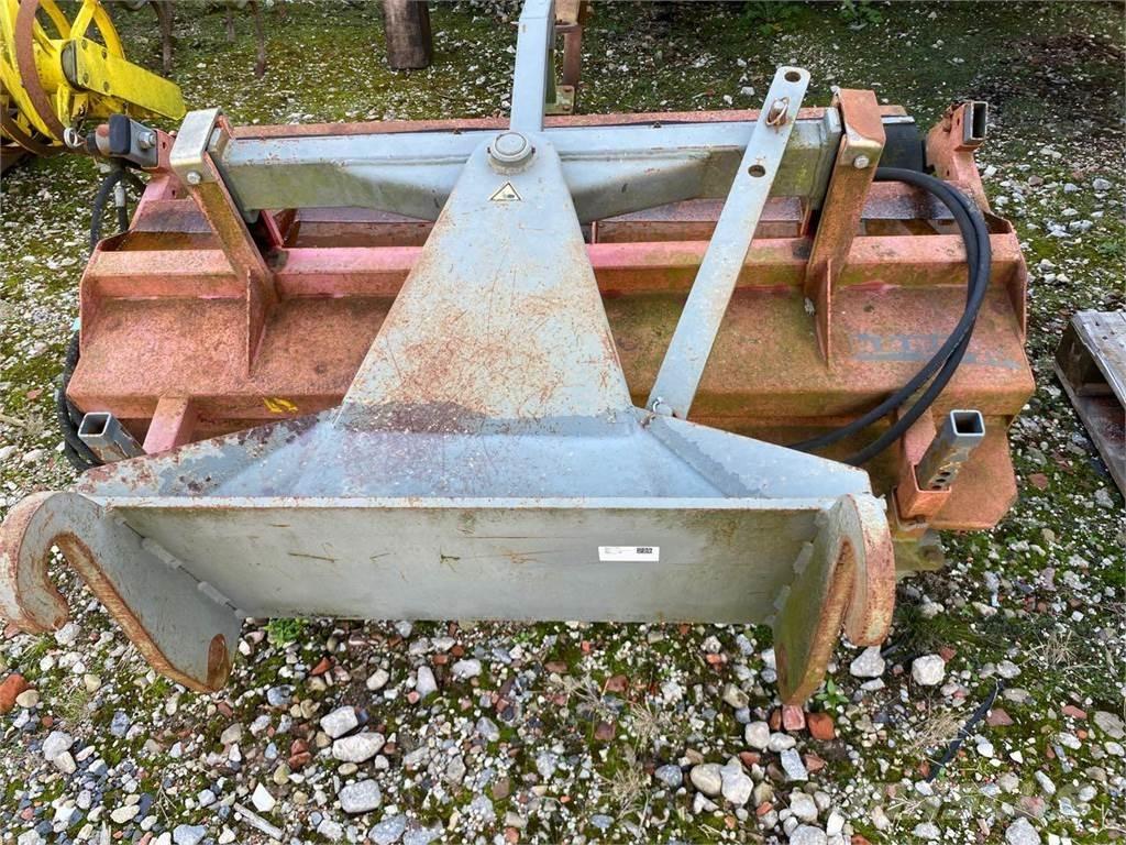 Bema 20.1550 Barredoras