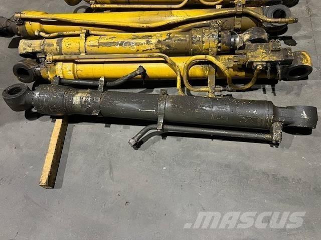 Volvo EC 290 C N L Hidráulicos