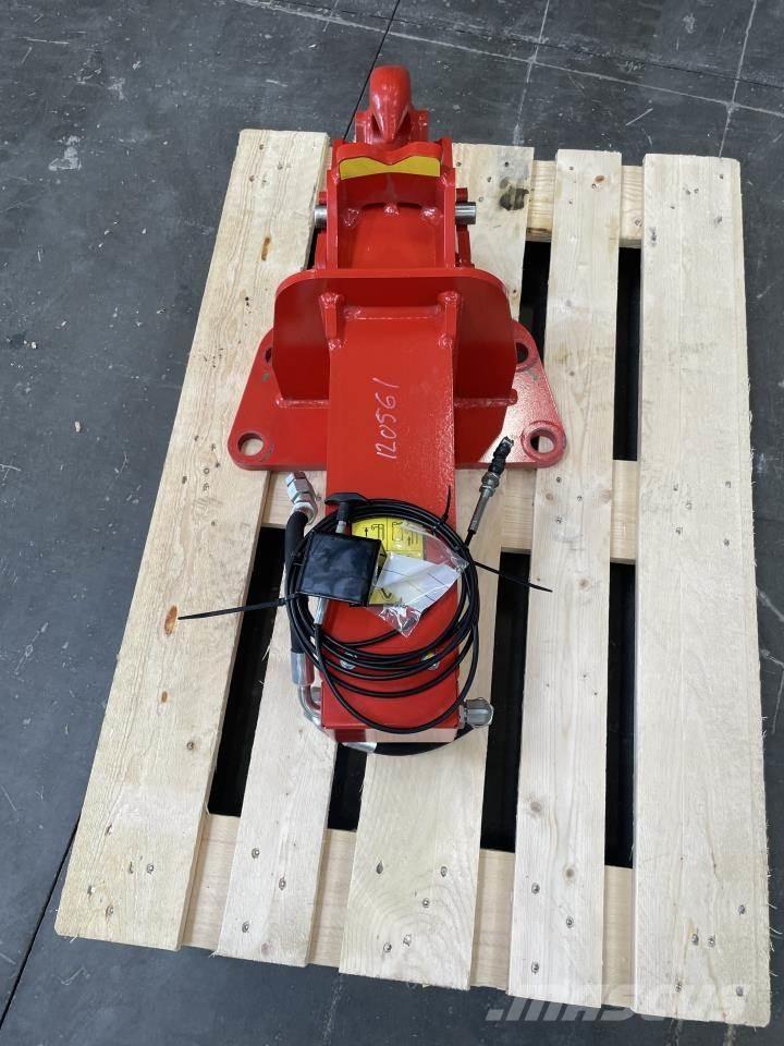 Manitou Diverse Cucharones