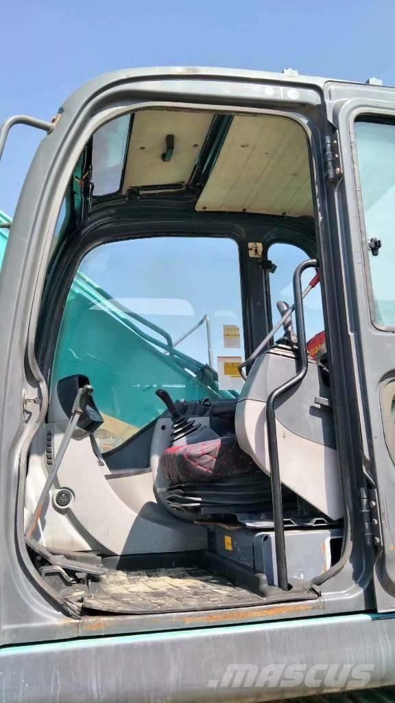 Kobelco SK 250-8 Excavadoras sobre orugas