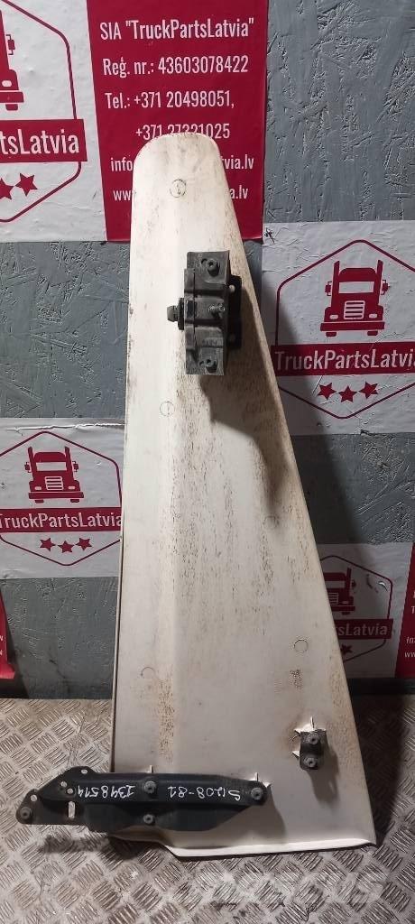 Scania 94 D.    1348514 Cabinas