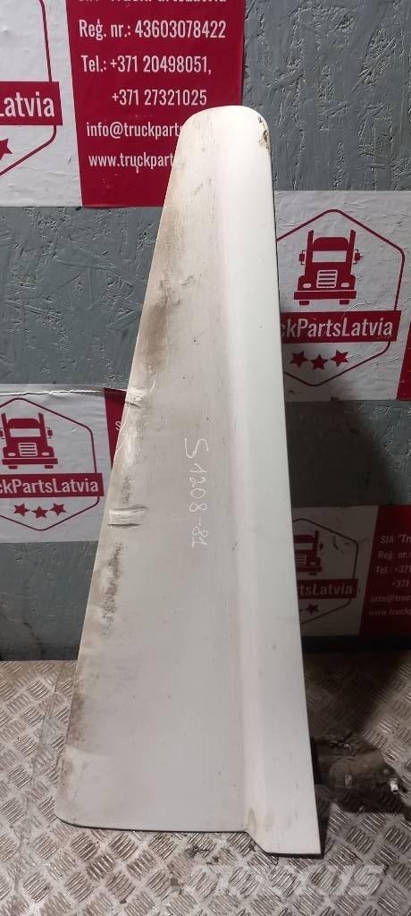 Scania 94 D.    1348514 Cabinas