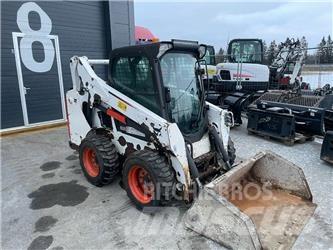 Bobcat S 530 Minicargadoras