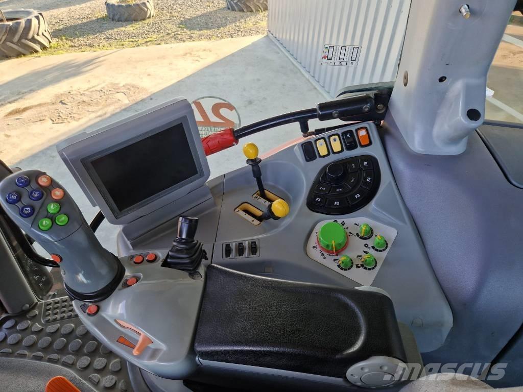 Same iron 190 Tractores