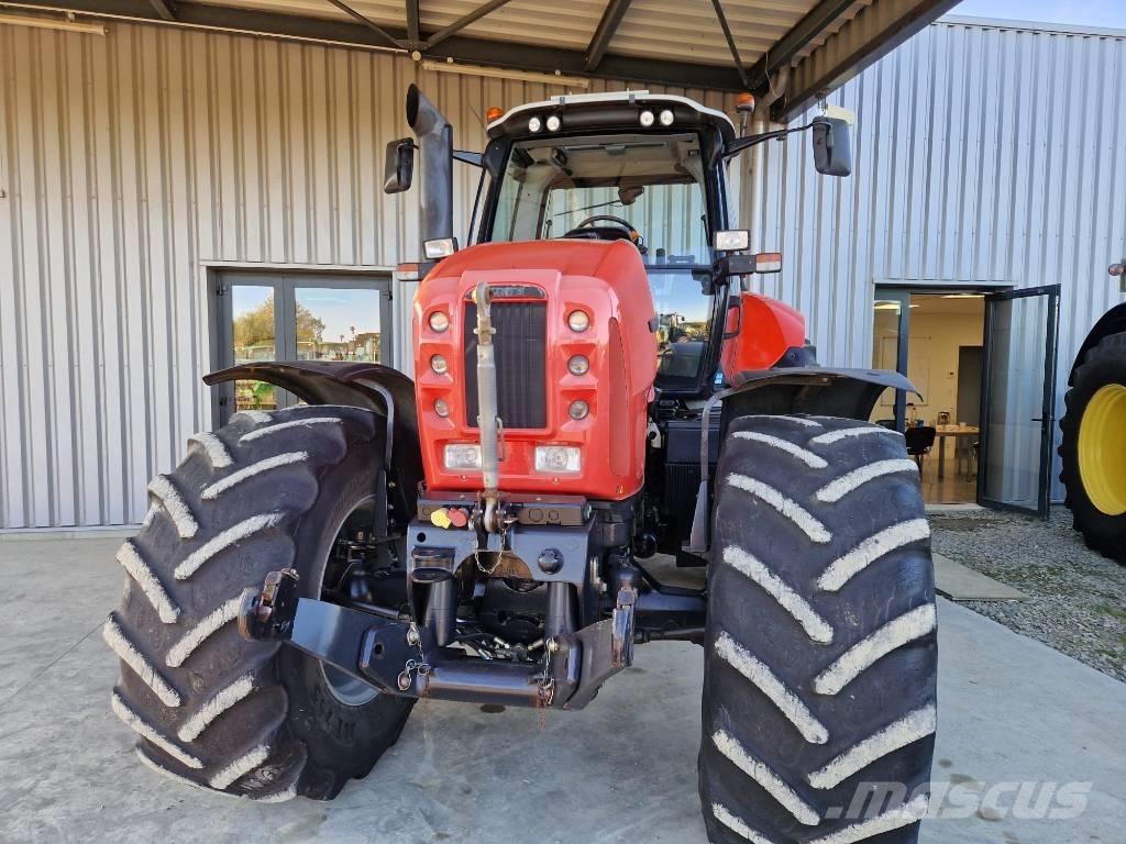 Same iron 190 Tractores