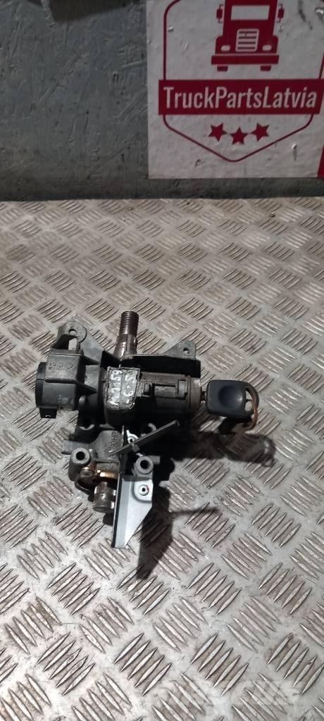 MAN TGX   81255016035 Cabinas