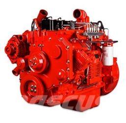 Cummins QSB6.7-G3 Motores
