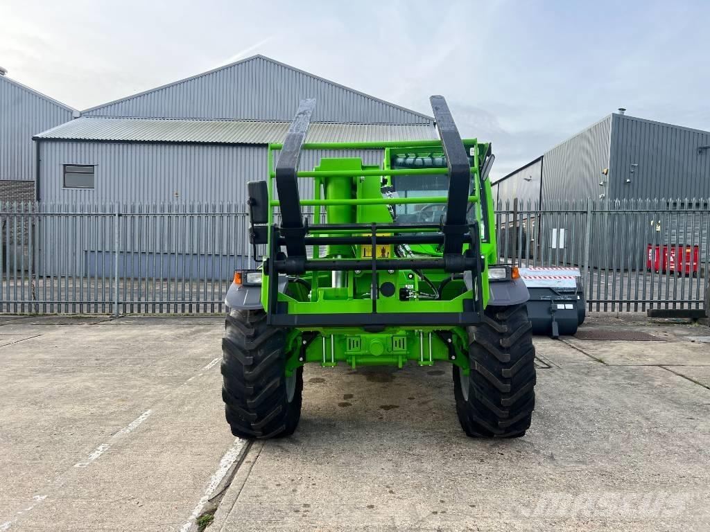 Merlo TF 42.7 Manipuladores telescópicos agrícolas